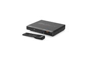 Blu-Ray & DVD-soittimet - Majority DVD Player - Black - 1000002686