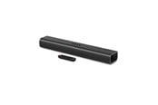 Kotiteatteri - Majority Naga 60 - Black - 1000003017