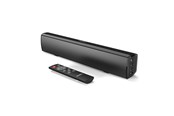 Kotiteatteri - Majority Bowfell Axis 2.1 - Black - 1000003083