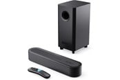Kotiteatteri - Majority Bowfell Axis 2.1 Atmos - Black - 1000003084