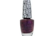 Meikit - OPI Nail Lacquer Nail Polish 15 ml.- Deep Nourishment. - 09464016
