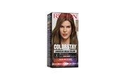 Hiustenhoito - Revlon Color Stay Permanent Hair Color 165 ml. - 6 Light Brown - 309970210588