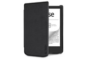 Tabletti - Kannet & Suojakotelot - Tech-Protect  SmartCase for PocketBook Verse / Pro / Lite - black - 5906302332076