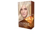 Hiustenhoito - Revlon Color Silk Permanent Hair Dye 130 ml.- 05 Ultra Light Ash Blonde. - 309976623054