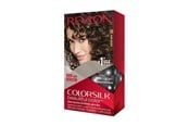 Hiustenhoito - Revlon ColorSilk Beautiful Color 30 Dark Brown.- 130ml. - 309978695301