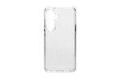 Puhelin - Kannet ja kotelot - SBS D3O Case for Samsung Galaxy S25 - Transparent - TED3OCOVSAS25