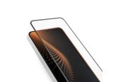 Puhelintarvikkeet - Näytönsuojat - SBS Tempered Glass D3O with frame for Samsung Galaxy S25 / S24 - TED3OSCRGLSAS25