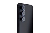 Puhelintarvikkeet - Näytönsuojat - 3mk Lens Protection™ Hybrid Camera Lens Glass for Samsung Galaxy S24 FE - 5903108582087
