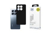 Puhelin - Kannet ja kotelot - 3mk Matt Case for Xiaomi 14T - black - 5903108604420