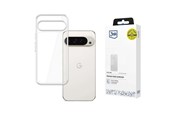 Puhelin - Kannet ja kotelot - 3mk Armor Case for Google Pixel 9 Pro XL - 5903108588461