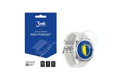 Smartwatch - Lisävarusteet - 3mk Hybrid Glass  Watch Protection FlexibleGlass for Garmin Fenix ​​8 Amoled 43mm - 5903108604758