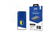 Puhelintarvikkeet - Näytönsuojat - 3mk Tempered Glass  FlexibleGlass for Google Pixel 9 / 9 Pro - 5903108589512