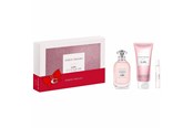 Lahjapakkaus - Coach Dreams Eau De Parfum 200ml.- Gift Box - 3386460147002
