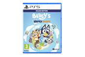 Pelit - Bluey’s Happy Snaps (Deluxe Edtion) - Sony PlayStation 5 - Seikkailu - 3391892043846