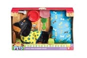 Nuket & tarvikkeet - Happy Pets Wiggle Jiggle Dachshund Deluxe Set - 602580