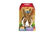 Nuket & tarvikkeet - Happy Pets Happy Hoppy Bunny Hutch - 602565