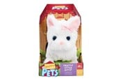 Nuket & tarvikkeet - Happy Pets Pretty Little Kitty – White kitten - 602523