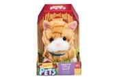 Nuket & tarvikkeet - Happy Pets Pretty Little Kitty – Ginger kitten - 602522