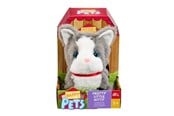 Nuket & tarvikkeet - Happy Pets Pretty Little Kitty – Grey kitten - 602521