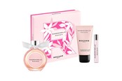 Lahjapakkaus - Rochas Mademoiselle  Eau De Parfum 107ml.- Gift Set - 3386460156943