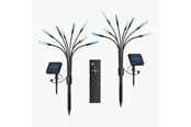 Smart Home - Älykoti - Nanoleaf Solar Garden Lights v1.5 (2 Pack) - NL7001K0002A122