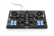 Musiikki-instumentit & DJ-laitteet - Hercules DJControl Inpulse 200 MK3 - DJ Controller - 4781119