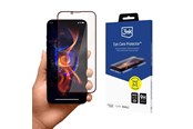 Puhelintarvikkeet - Näytönsuojat - 3mk Tempered Glass  Eye Care Protector for Apple iPhone 15/16 - 5903108587242