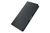 Puhelin - Kannet ja kotelot - 3mk Wallet Case for Xiaomi Redmi 13C/Poco C65 - Black - 5903108583596