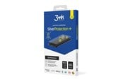 Puhelintarvikkeet - Näytönsuojat - 3mk Protective film  SilverProtection+ for Samsung Galaxy S25+ - 5903108611763