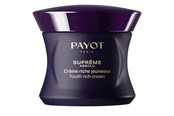 Kasvojen hoito - Payot Supreme Absolu Nourishing Rich Cream 50 ml - 3390150596049