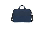 Laukut - Puro Lite 16" Laptop Bag - Navy Blue - PUBAGLITE16DKBLUE