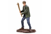 Fanituotteet - Numskull - Silent Hill - James Sunderland - Figuuri - 5056280464006