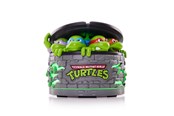 Fanituotteet - Numskull - TMNT - Sewer Electric Essential Oil Diffuser - 5056280463382