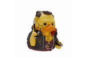 Fanituotteet - TUBBZ - Numskull - Cyberpunk 2077 - Tubbz - Jackie Welles - Figuuri - 5056280467632