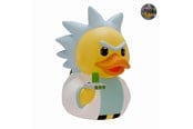 Fanituotteet - TUBBZ - Numskull - Rick and Morty - Tubbz - Rick (Collecto - Figuuri - 5056280467205