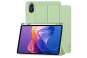 Tabletti - Kannet & Suojakotelot - Tech-Protect SC Pen Case for Xiaomi Redmi Pad 2 11.0 - Green - 5906302318704