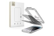 Puhelintarvikkeet - Näytönsuojat - Tech-Protect Quick Set Spy+ 2-pack Privacy Glass for iPhone 14 Pro - 5906302318773