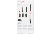 Hiustenkuivaaja - Dyson Hiustenkuivaaja Airwrap I.D. Multi-Styler & Dryer Straight + Wavy Ceramic Pink/Rose Gold - 1300 W - 601848-01