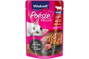 Kissat - Vitakraft Poesie Delice Oksekød - 36664