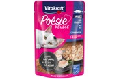Kissat - Vitakraft Poesie Delice Lyssej - 36665