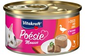 Kissat - Vitakraft Poesie Mousse And Dåse - 31541
