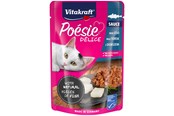 Kissat - Vitakraft Poesie Delice Torsk - 36666
