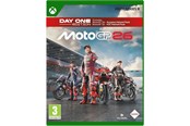 Pelit - MotoGP 26 (Day One Edition) - Microsoft Xbox Series X - 12 - Kilpa-ajo - 4020628540180