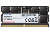 RAM - A-Data SODIMM DDR5-5600 - 48GB - CL46 - Single Channel (1 pcs) - Musta - AD5S560048G-S