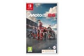 Pelit - MotoGP 26 (Code in a Box) - Nintendo Switch - 12 - Kilpa-ajo - 4020628540135