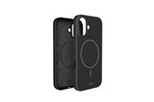 Puhelin - Kannet ja kotelot - Puro Pulse iPhone 17 Protective Case Polycarbonate - Black - PUIPC1763PULSEBLK