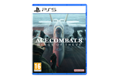 Pelit - Ace Combat 8: Wings of Theve - Sony PlayStation 5 - Simulaattori - 3391892042931