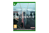 Pelit - Ace Combat 8: Wings of Theve - Microsoft Xbox Series X - Ammunta - 3391892043020