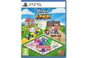 Pelit - Hasbro Games Junior Collection - Sony PlayStation 5 - Viihde - 5061005359666