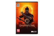 Pelit - The Blood of Dawnwalker (Day One Edition) - Windows - RPG - 3391892043907